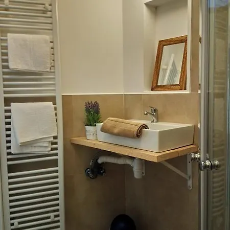 Apartment Center Avenue Studio Blankenberge