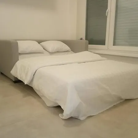 Apartment Center Avenue Studio Blankenberge