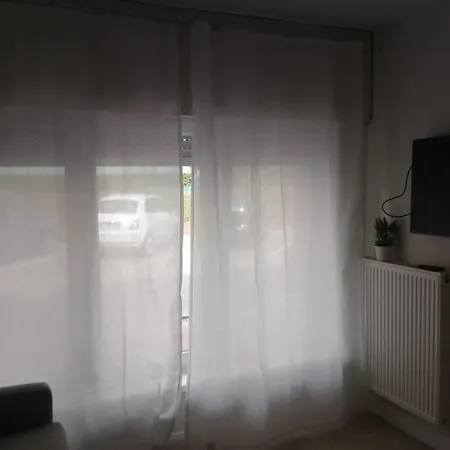 Center Avenue Studio Blankenberge